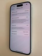 iPhone 15, Telecommunicatie, Mobiele telefoons | Apple iPhone, 128 GB, IPhone 15, Blauw, Ophalen of Verzenden