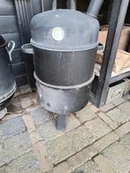 Bbq/ smoker te koop, Ophalen, Gebruikt, Onbekend