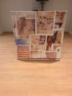 Nieuwe canvas schilderijen, Ophalen of Verzenden, Nieuw