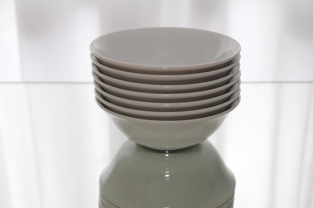 Serviesdelen Casa Mesa (gelijk Thomas Trend), Ophalen, Zo goed als nieuw, Bord(en), Overige stijlen