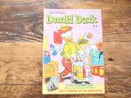 Boekenweek.(1342) donald duck, kinderboekenweeknummer 39, Boeken, Boekenweekgeschenken, Ophalen of Verzenden, Zo goed als nieuw
