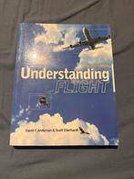 Understanding Flight - David F. Anderson & Scott Eberhardt, Ophalen of Verzenden, Zo goed als nieuw