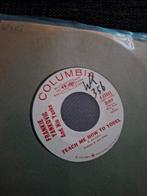 Franky yancovics, Ophalen of Verzenden, Zo goed als nieuw, Pop