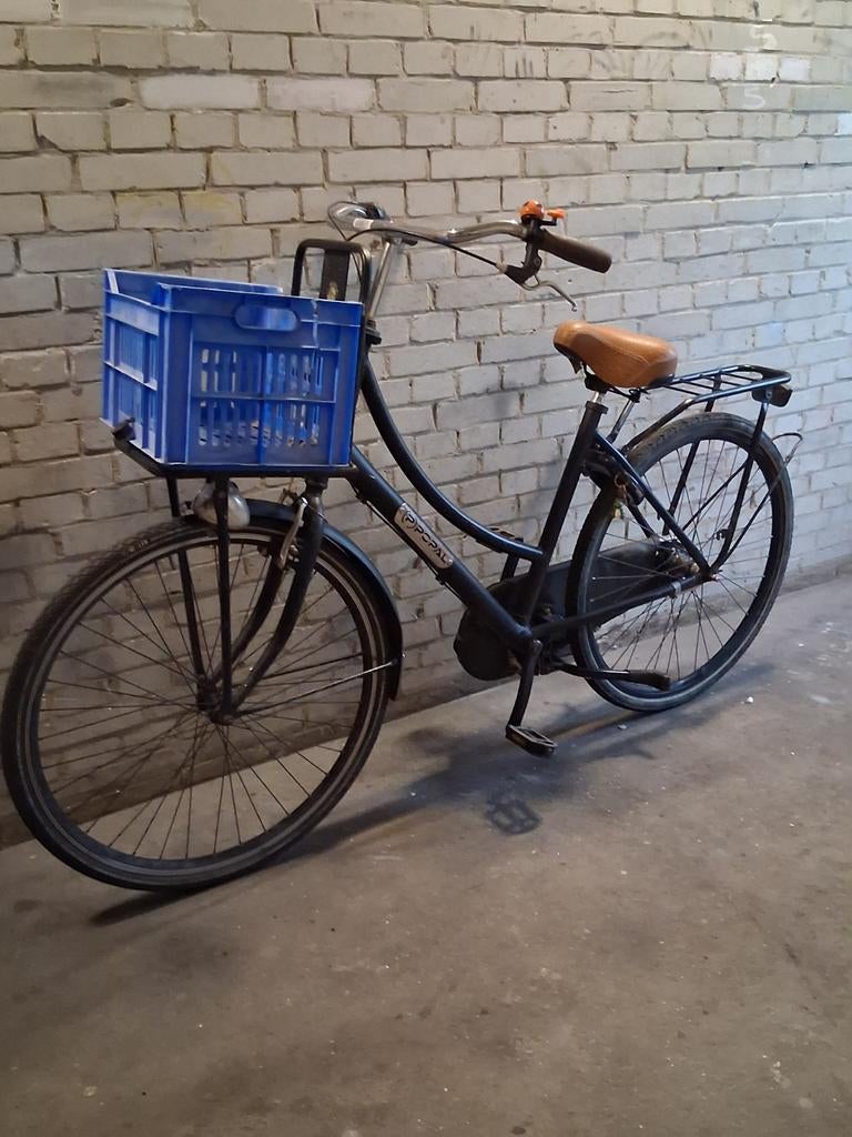 Te koop, Popal fiets 28 maat., Ophalen of Verzenden