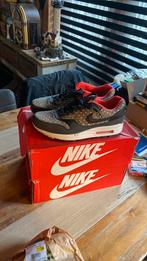 Nike air max 1 polka dot, Overige kleuren, Ophalen of Verzenden, Sneakers of Gympen, Zo goed als nieuw