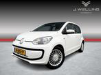 Volkswagen Up! 1.0 move up! BlueMotion airco / cv / 5drs, Voorwielaandrijving, Stof, Gebruikt, 840 kg