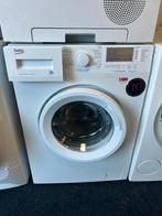 Beko wasmachine 7kg 1600 toeren incl garantie&bezorgen, Ophalen, Nulachtenvijftig.nl, 85 tot 90 cm, Beko