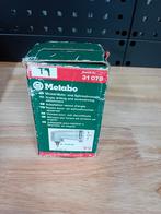 Metabo boormachine deel, Ophalen of Verzenden, Nieuw