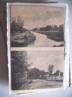 De Wilp 1, Verzamelen, Verzenden, Voor 1920, Groningen