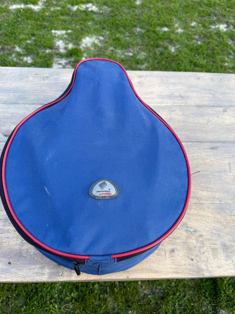 Cadac Safari Chef 2 Compact Gasbarbecue, Ophalen, Gebruikt