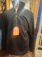 Italiaanse top merk kleding zwart/antraciet S M XXL, Kleding | Heren, Truien en Vesten, Zwart, Nieuw, Parajumpers, Ophalen of Verzenden
