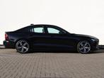 Volvo S60 2.0 T4 R-Design 190PK Automaat | Lederen bekleding, Auto's, 15 km/l, Euro 6, 1969 cc, S60