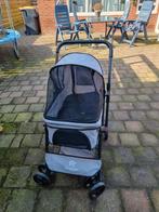 Hondenbuggy in goede staat, Ophalen