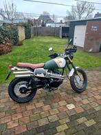SCRAMBLER, Motoren, Motoren | Honda, Particulier
