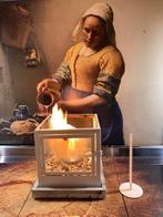 Brander voor bio-ethanol, Ophalen, Gebruikt