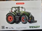 WIKING FENDT 832 VARIO, Ophalen of Verzenden, Nieuw, Tractor of Landbouw, Overige merken