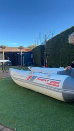 Aircat 285 rubberboot, Ophalen of Verzenden, Zo goed als nieuw, SUP-boards