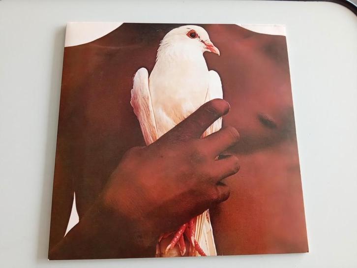 Santana's Greatest Hits LP - Zo goed als nieuw, Cd's en Dvd's, Vinyl | Pop, Zo goed als nieuw, Originele persing, 1970 - 1979