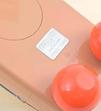 CITROEN DS 19 op 4 ballen 1959 schaal 1/12 NOREV ref. 121567, Hobby en Vrije tijd, Modelauto's | 1:5 tot 1:12, Verzenden, Nieuw