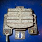 Gezocht, spanningsregelaar matra bagheera type 2, Ophalen of Verzenden