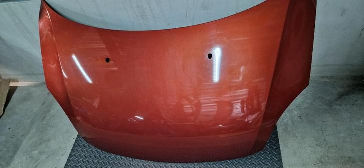 SUZUKI SWIFT MK 4 | MOTORKAP, Auto-onderdelen, Carrosserie en Plaatwerk, Motorkap, Suzuki, Voor, Gebruikt, Ophalen of Verzenden