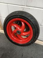 Gilera runner voorvelg, Ophalen of Verzenden, Zo goed als nieuw, Overige typen, Piaggio