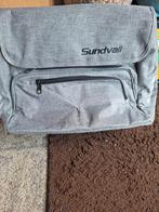 2 nieuwe sundvall fietstassen, Fietsen en Brommers, Elektrische fietsen, Ophalen, Nieuw, Overige merken