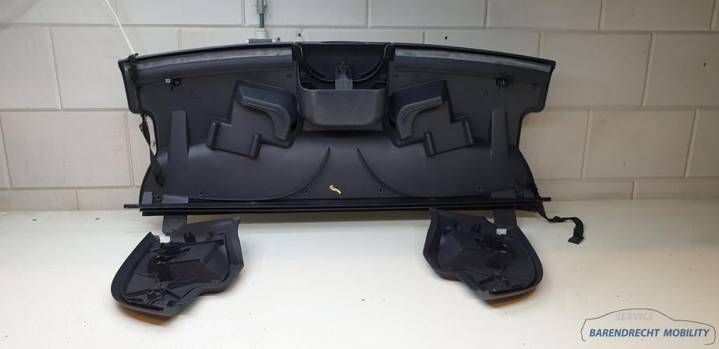 Tonneau afdekplaat Citroen C3 Pluriel cabriolet 9647268977 p, Gebruikt, Citroën, Stellantis N.V., Ophalen of Verzenden