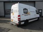 Mercedes-Benz Sprinter 313 2.2 CDI euro 5 L2H2 automaat airc, Automaat, Euro 5, Achterwielaandrijving, Gebruikt