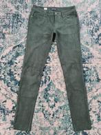 Tommy Hilfiger Venice LW skinny fit W26 L32 Dames Tulsi2632, Blauw, Ophalen of Verzenden, Zo goed als nieuw, W27 (confectie 34) of kleiner