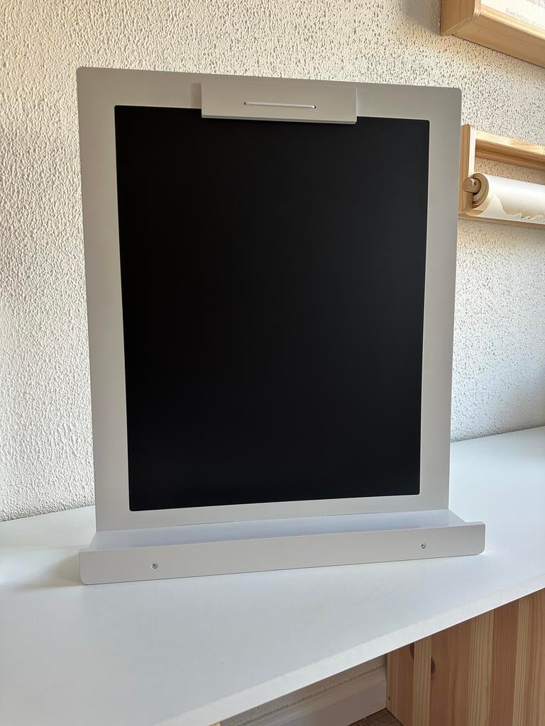 Nieuw krijtbord, Ophalen of Verzenden, Zo goed als nieuw, 50 tot 100 cm, Minder dan 100 cm