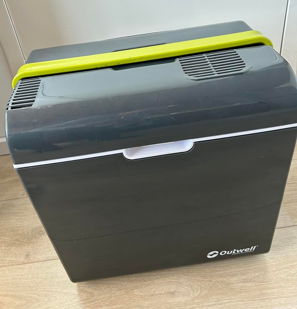 Outwell Koelbox ECOcool Lite 24, Ophalen, Zo goed als nieuw, Elektrisch