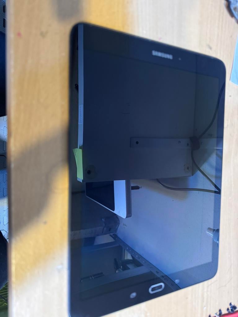 Samsung galaxy tab s2, Computers en Software, Android Tablets, 10 inch, 32 GB, G, Ophalen of Verzenden