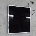 Siemens ET645HN17E Keramische Kookplaat - 4 Kookzones, Witgoed en Apparatuur, Kookplaten, ., Keramisch, Inbouw, .