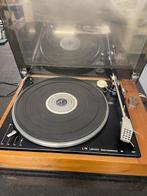 Platenspeler  Lenco L76, Ophalen, Gebruikt, Platenspeler, Overige merken