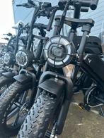 Fatbike Ouxi officiële dealer & QmWheels specialst, 59 cm of meer, Ophalen of Verzenden, Zo goed als nieuw, Overige merken