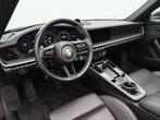 Porsche 911 Cabrio 3.0 Carrera 385 Pk Automaat | 360 Camera, Auto's, Automaat, Achterwielaandrijving, Gebruikt, Cabriolet