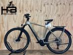 Cube Kathmandu Hybrid Pro 750 E-Bike Shimano Deore, Fietsen en Brommers, Elektrische fietsen, Niet ingevuld, Niet ingevuld, Ophalen of Verzenden