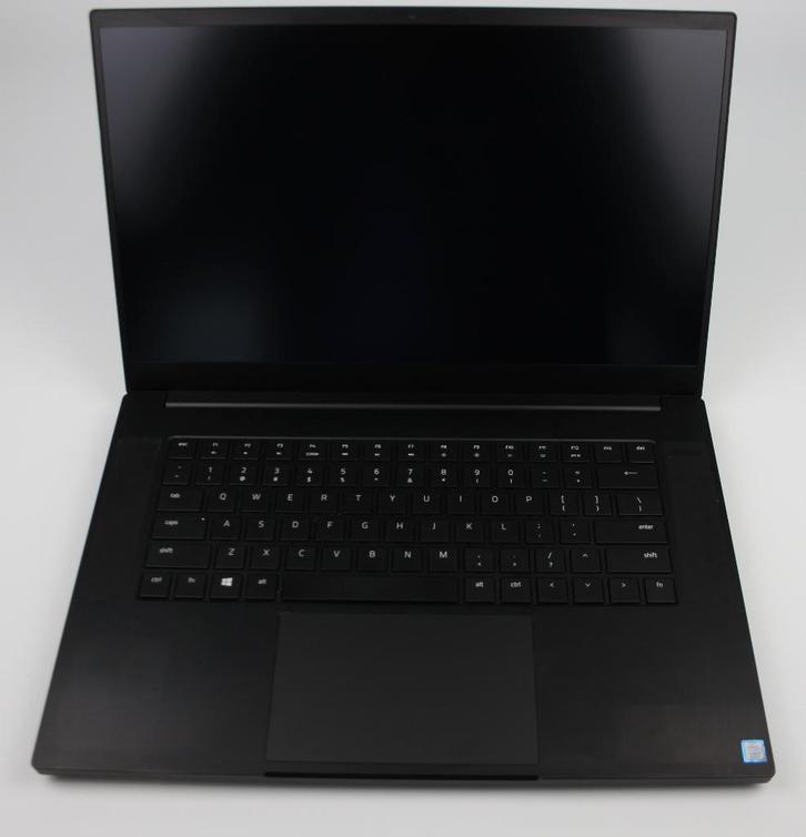 Razer Blade 15 / i7-8750H / GeForce GTX 1060 / 16GB / 512GB, Computers en Software, Windows Laptops