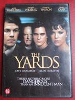 The Yards (2000), Vanaf 16 jaar, Ophalen of Verzenden, Zo goed als nieuw, Actiethriller