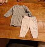 Kledingpakket meisje maat 50-56, Ophalen of Verzenden, Zo goed als nieuw, Maat 56