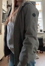 Airforce jas, heel goed!!, Kinderen en Baby's, Kinderkleding | Maat 152, Ophalen of Verzenden, Zo goed als nieuw, Jongen of Meisje