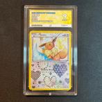 Pokémon Eevee RC14/RC25 ACE 9 Radiant Collection, Ophalen of Verzenden, Zo goed als nieuw