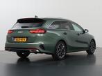 Kia Ceed Sportswagon 1.5 T-GDi GT-Line | Panoramadak | Matri, Stof, Gebruikt, 4 cilinders, 610 kg
