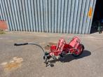 Unieke fietskar, Fietsen en Brommers, Fietsaccessoires | Aanhangers en Karren, Ophalen, Gebruikt, Kinderkar, Weehoo