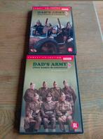 Dad's Army complete serie 5 en 6 dvd sets. BBC., Alle leeftijden, Ophalen of Verzenden, Zo goed als nieuw, Komedie