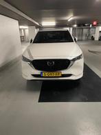 Mazda CX-5 2.0 Skyactiv-g 165pk 2WD Aut 2023 Wit, Auto's, Mazda, 1998 cc, 164 pk, 4 cilinders, 2000 kg