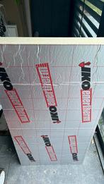 Iko 80mm pir, Doe-het-zelf en Verbouw, Ophalen, 10 tot 15 m², Nieuw, Hardschuim (Pir)
