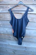 Badpak zwart/ oranje mt L B/C Cup Vaste prijs, Kleding | Dames, Badmode en Zwemkleding, Ophalen of Verzenden, Zo goed als nieuw