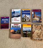 Allerlei reisgidsen, Overige merken, Europa, Ophalen of Verzenden, Zo goed als nieuw